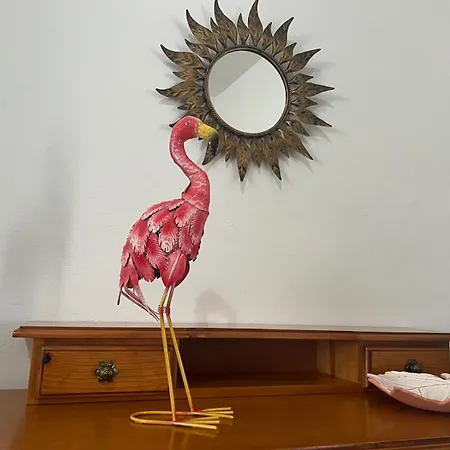 Casa Victoria Taucho * 아데제
