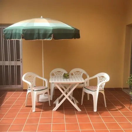 Casa Victoria Taucho בית נופש *
