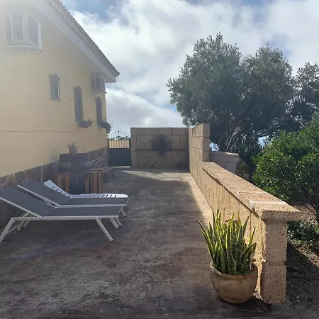 Casa Victoria Taucho אדחה