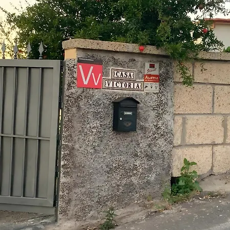 펜션 Casa Victoria Taucho