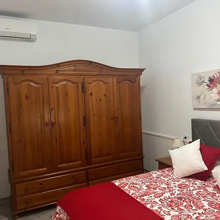 Holiday home Casa Victoria Taucho