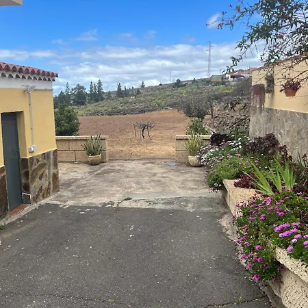 Holiday home Casa Victoria Taucho *