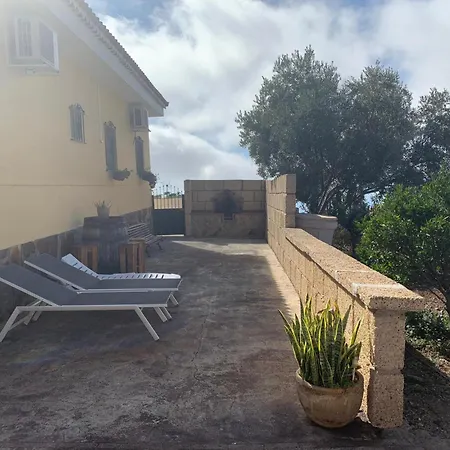 Casa Victoria Taucho Costa Adeje (Tenerife)