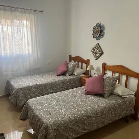 Casa Victoria Taucho * Costa Adeje